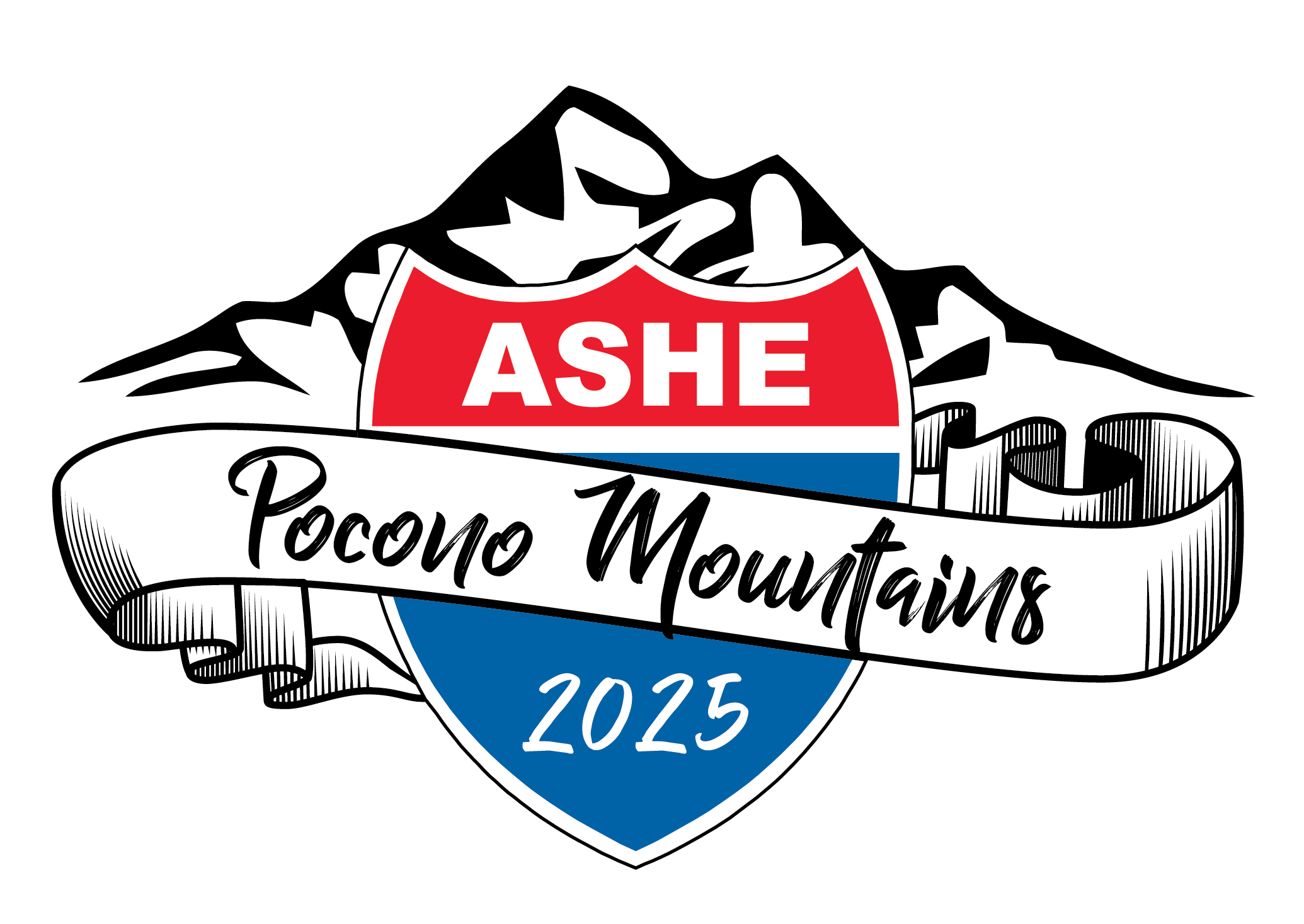 2025 logo