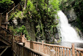 Bushkill