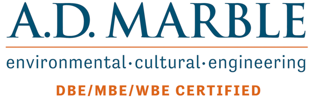 Marble logo